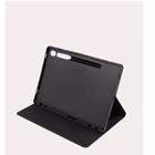 Immagine di Cover plastica grigio TUCANO GALA-Custodia per Samsung Galaxy Tab S9 TAB-GSS92-DG