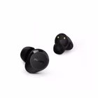 Immagine di Auricolari senza filo Nero PHILIPS Cuffie True wireless TAT1209BK/00