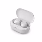 Immagine di Auricolari senza filo Bianco PHILIPS Cuffie True wireless TAT1209WT/00