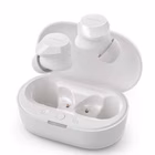 Immagine di Auricolari senza filo Bianco PHILIPS Cuffie True wireless TAT1209WT/00