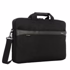 Immagine di Notebook da 14 nylon - poliuretano Nero TARGUS Targus Cases TBS576GL