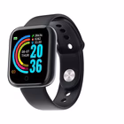 Immagine di Smartwatch 1,44" CELLY TRAINERBEAT - Smartwatch SUMMER COLLECTION TRAINERBEATBK
