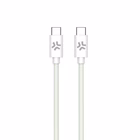 Immagine di USB-C to USB-C 1.5mt cotton cable