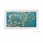 Immagine di Cornice tv plastica bianco SAMSUNG Cornice 2023 The Frame 32" Bianca VG-SCFC32WTBXC