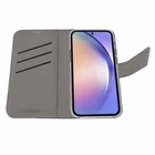 Immagine di Cover similpelle Nero CELLY WALLY - Samsung Galaxy A55 5G/ Galaxy A55 5G Enter WALLY1064