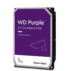 Immagine di Hdd interni 1000GB sata WESTERN DIGITAL WD HDD AV WD11PURZ