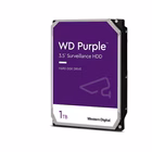 Immagine di Hdd interni 1000GB sata WESTERN DIGITAL WD HDD AV WD11PURZ