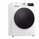 Immagine di Lavatrice a carica frontale A 10 kg HISENSE WFQA1014EVJM