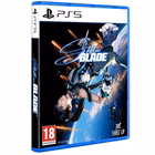 Immagine di Videogames ps5 SONY STELLAR BLADE 1000043278