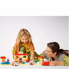 Immagine di Costruzioni LEGO Il supermercato di Peppa Pig 10434