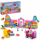 Immagine di Costruzioni LEGO LA STANZA DELLA FESTA DI GABBY 10797