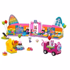 Immagine di Costruzioni LEGO LA STANZA DELLA FESTA DI GABBY 10797