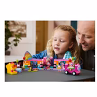 Immagine di Costruzioni LEGO LA STANZA DELLA FESTA DI GABBY 10797