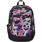 Immagine di Zaino advanced SEVEN DRAFT HEART colore rosa