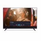 Immagine di Tv 32" hd (1280x720) TELESYSTEM 32 HD Sonic SMV14 T2/S2 28000228