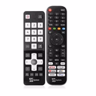 Immagine di Tv 32" hd (1280x720) TELESYSTEM 32 HD Sonic SMV14 T2/S2 28000228