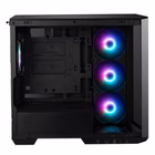 Immagine di Cabinet mini-tower Bianco MSI MAG PANO M100R PZ 306-7G24R21-809