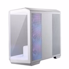 Immagine di Cabinet mini-tower Bianco MSI MAG PANO M100R PZ WHITE 306-7G24W21-809