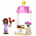 Immagine di Costruzioni LEGO Il banco di benvenuto di Asha 30661