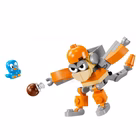 Immagine di Costruzioni LEGO Attacco con le noci di cocco di Kiki 30676