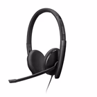 Immagine di Cuffie voip cablate lenovo