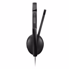 Immagine di Cuffie lenovo cablate anc gen 2