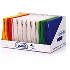 Immagine di Esp.c/maxi traspar.140my 300 pz ass