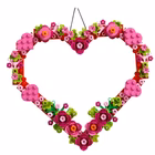 Immagine di Costruzioni LEGO Cuore ornamentale 40638