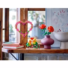 Immagine di Costruzioni LEGO Cuore ornamentale 40638