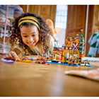 Immagine di Costruzioni LEGO CAMPO AVVENTURA - SPORT ACQUATICI 42626