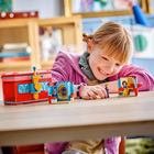 Immagine di Costruzioni LEGO PORTAGIOIE DI BIANCANEVE 43276