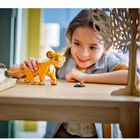 Immagine di Costruzioni LEGO SIMBA - IL CUCCIOLO DEL RE LEONE 43243