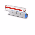 Immagine di Toner Laser nero 51.000 copie OKI Oki- Toner nero (51.000 PG) 45536556