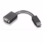 Immagine di Displayport to vga monitor cable