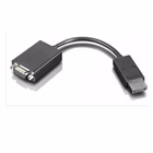 Immagine di Displayport to vga monitor cable