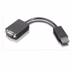 Immagine di Displayport to vga monitor cable