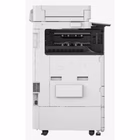 Immagine di Multifunzione laser a colori a3 canon imagerunner advance dx c3930i