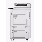 Immagine di Multifunzione laser a colori a3 canon imagerunner advance dx c3930i