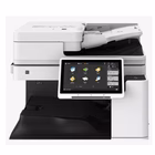 Immagine di Multifunzione laser a colori a3 canon imagerunner advance dx c3930i