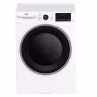 Immagine di Lavasciuga a carica frontale 10 kg BEKO BDT510744S 7178558400
