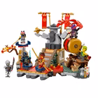 Immagine di Costruzioni LEGO TORNEO: ARENA DI BATTAGLIA 71818