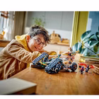 Immagine di Costruzioni LEGO CINGOLATO DEL TEAM NINJA 71820