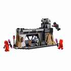 Immagine di Costruzioni LEGO Battaglia tra Paz Vizsla e Moff Gideon 75386