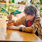 Immagine di Costruzioni LEGO MANDRAGOLA 76433