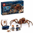 Immagine di Costruzioni LEGO ARAGOG NELLA FORESTA PROIBITA 76434