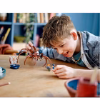 Immagine di Costruzioni LEGO ARAGOG NELLA FORESTA PROIBITA 76434