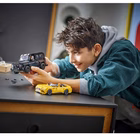 Immagine di Costruzioni LEGO MERCEDES-AMG-G63 E D2 MERCEDES-AMG-SL63 76924