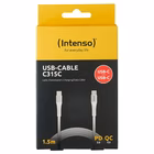 Immagine di Cavo USB c to USB c 1.5mt