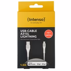 Immagine di Cavo USB a to lighting 1.5 mt