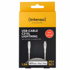 Immagine di Cavo USB c to lighting 1.5 mt